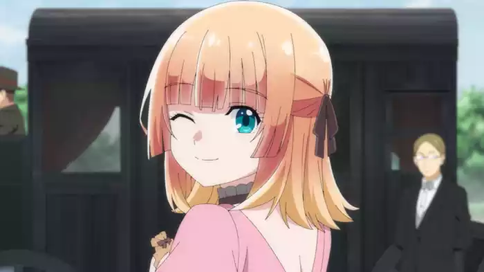 「嵐、来る！」