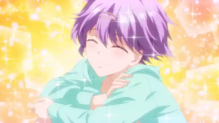 美少年、失恋する！？