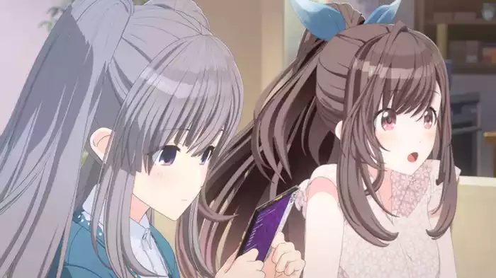 ウタという炎