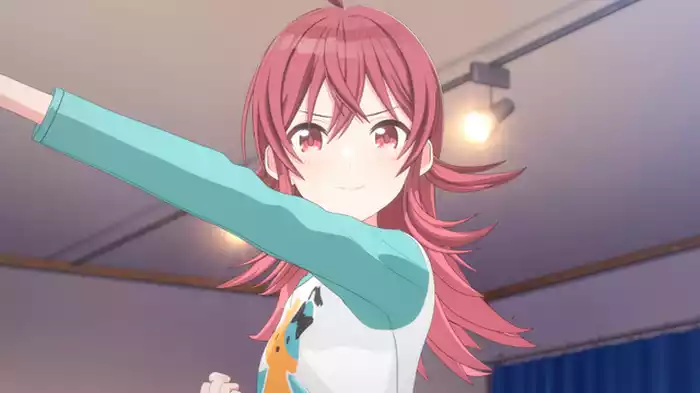 本当のヒーロー！