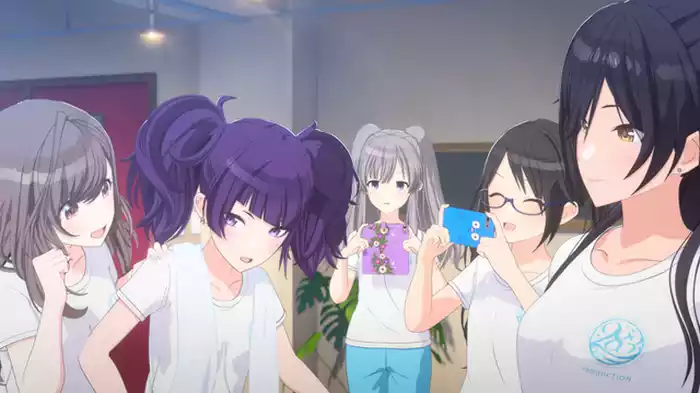 今のすべてを