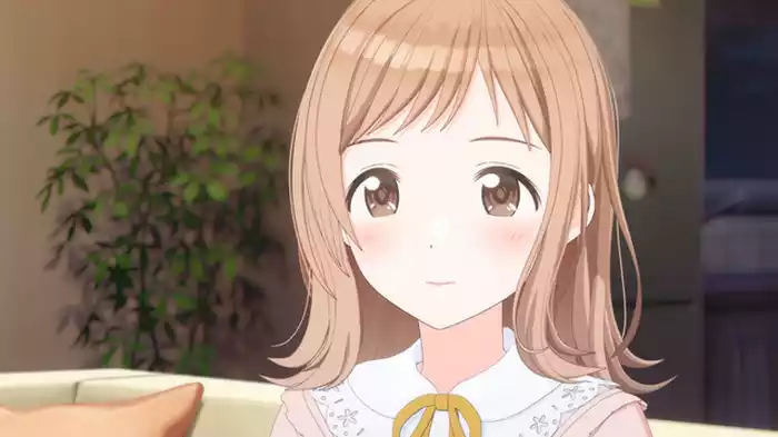 最初の勇気