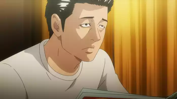 もしかして殺し屋……
