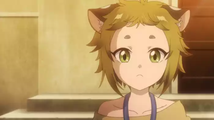 小さな相棒