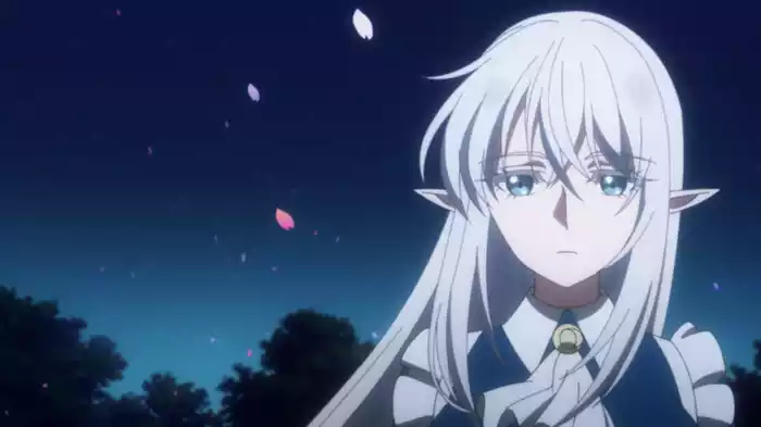 長き夜を越えて