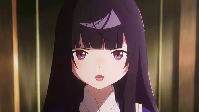 めいの推しごと