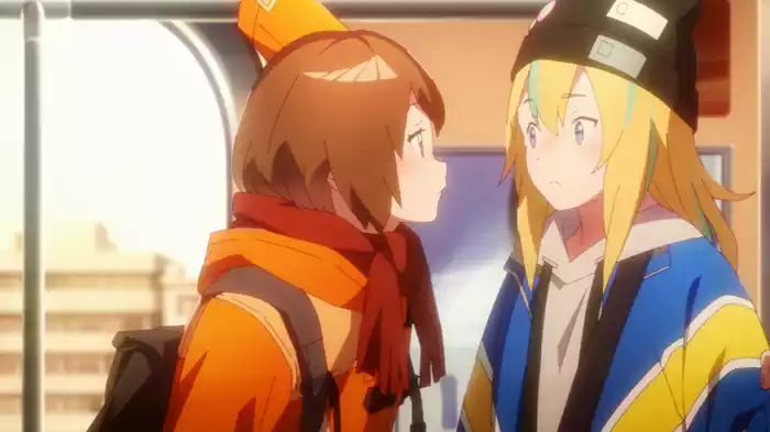 コメント欄