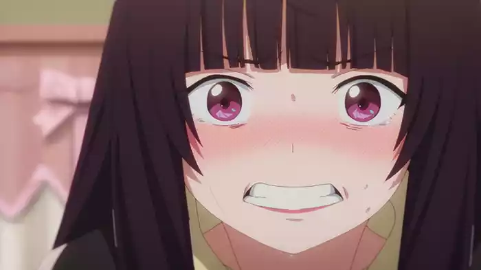 推される側
