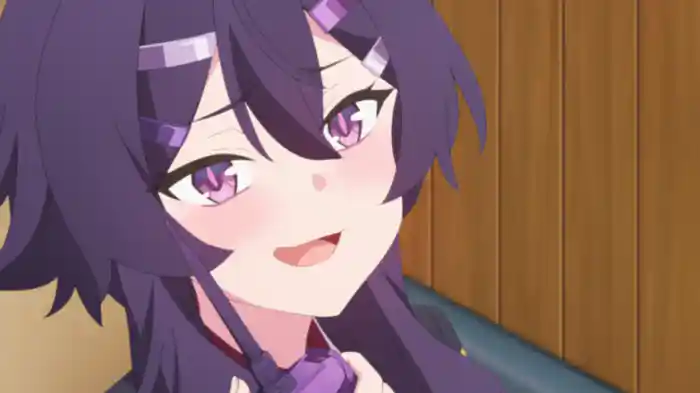 友達なんかじゃない！