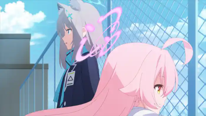 アビドス砂漠へ