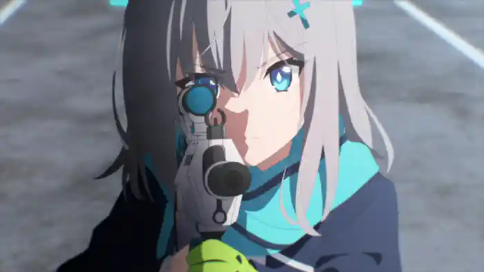 唯一意味のある場所