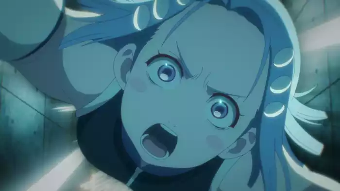 訓練生、吼えろ！