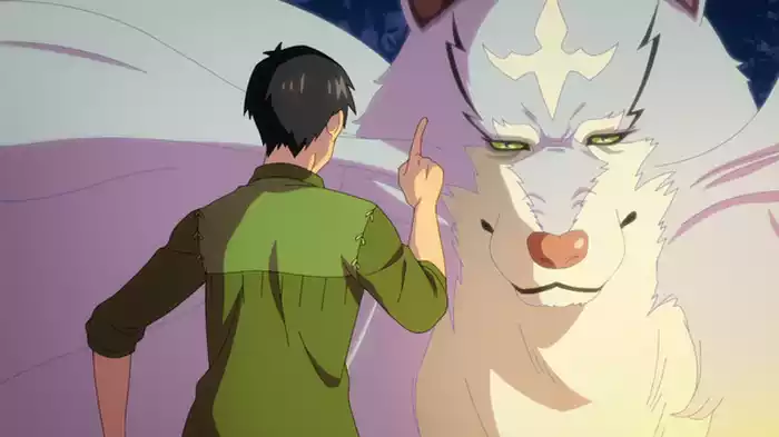 目立つ従魔は生きる伝説