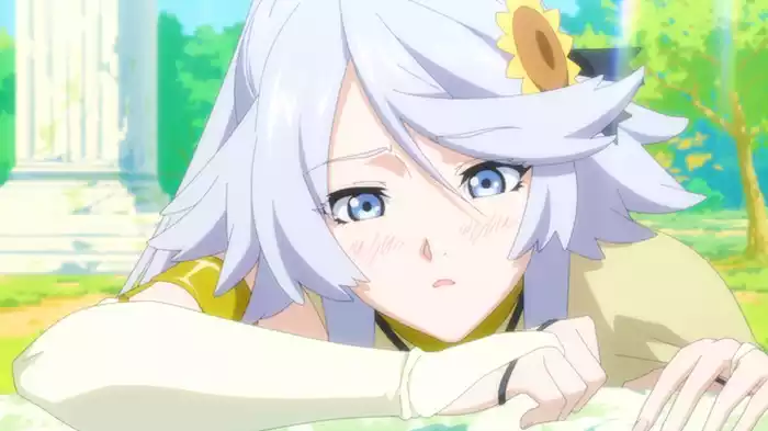 風の女神は甘味がお好き