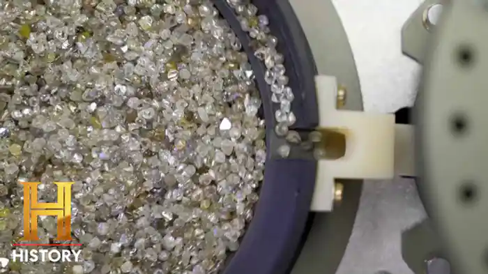 アントワープのダイヤ泥棒