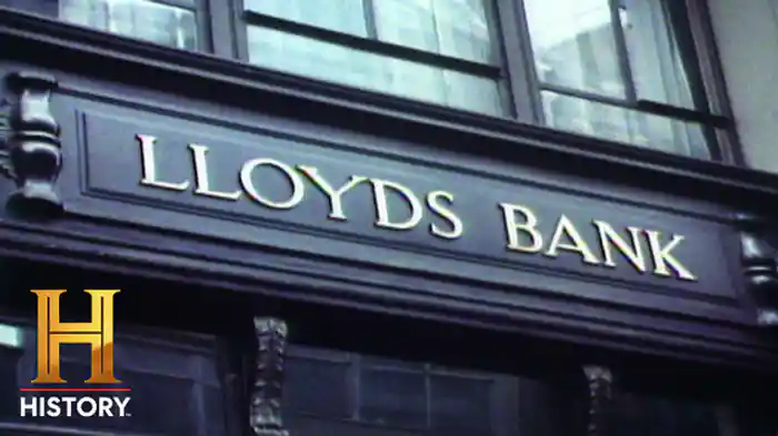 ベイカー街の銀行破り