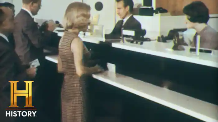 UC銀行窃盗事件の真相