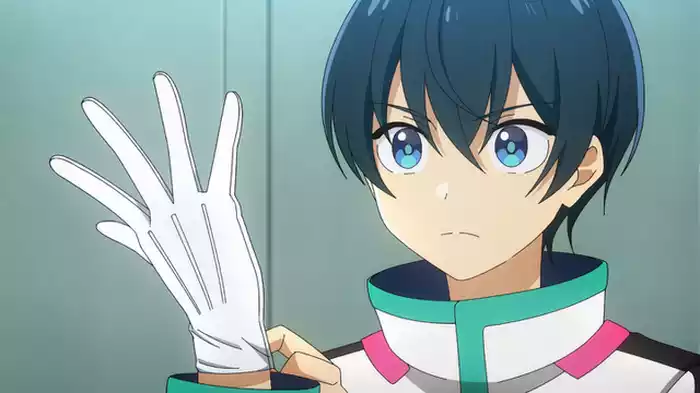運転士 大成タイセイ