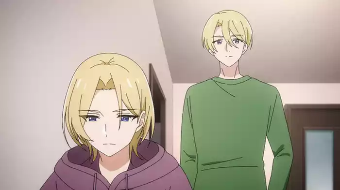 アカネの憂鬱