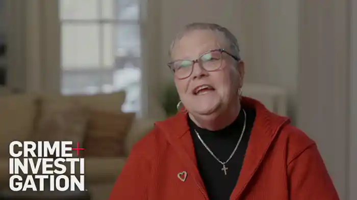 消えたプリースト