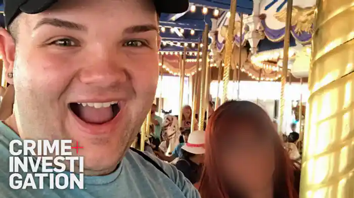 クリスマスのナイトメア