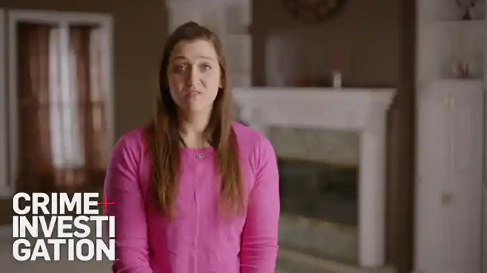 愛憎のラブ・トライアングル