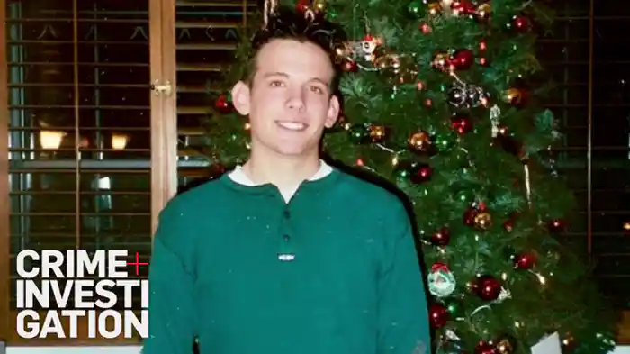 終わらない闇夜の銃撃