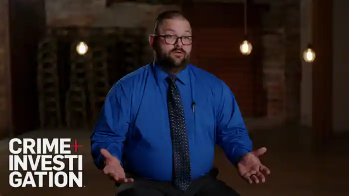 口を閉ざした20年間