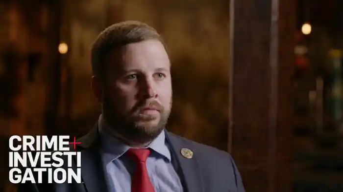 被害者“ランボー”