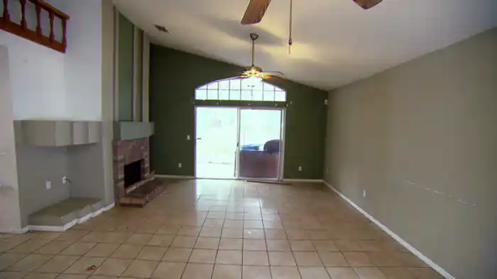 ゾンビハウスの開かずの金庫