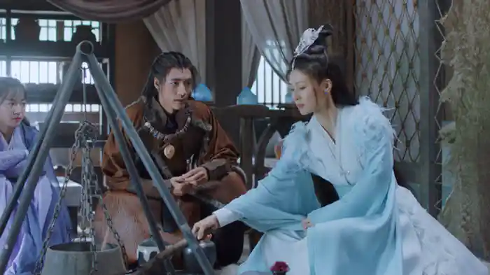 信じたい気持ち