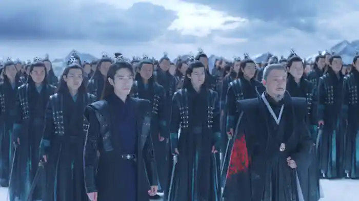 未来に託す想い