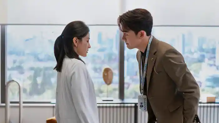 思いがけない贈り物