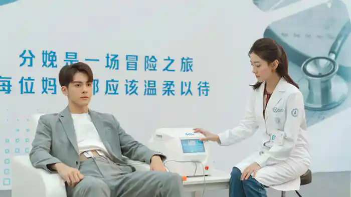 ルー院長の逆襲⁉