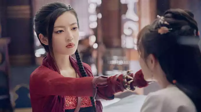 皇太子救出作戦