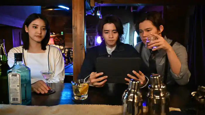 社内不倫の行方と最後の告白