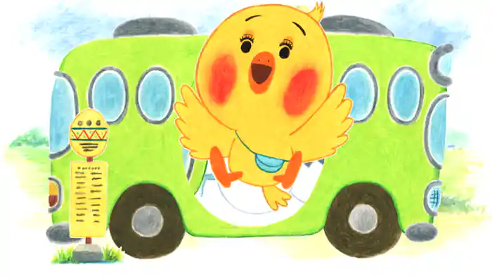 どうぶついっぱい