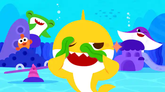 かくれんぼしよう