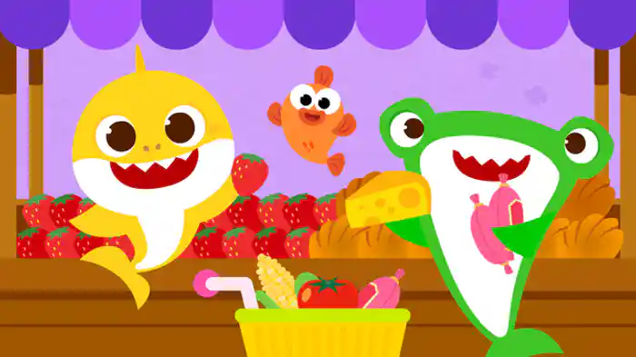 What Is Your Favorite Food?