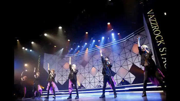 VAZZY公演(セットリストA ver.)