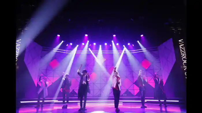 ROCK DOWN公演（セットリストB ver.）