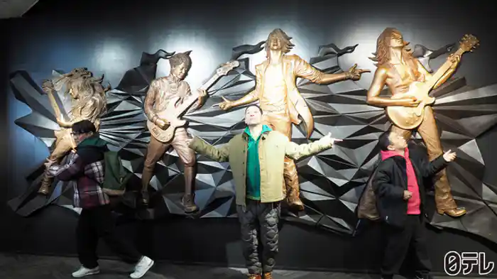 「函館でイカ食べまくりの旅」第2話