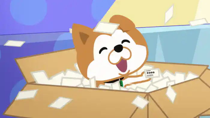 スペシャルなコレクション