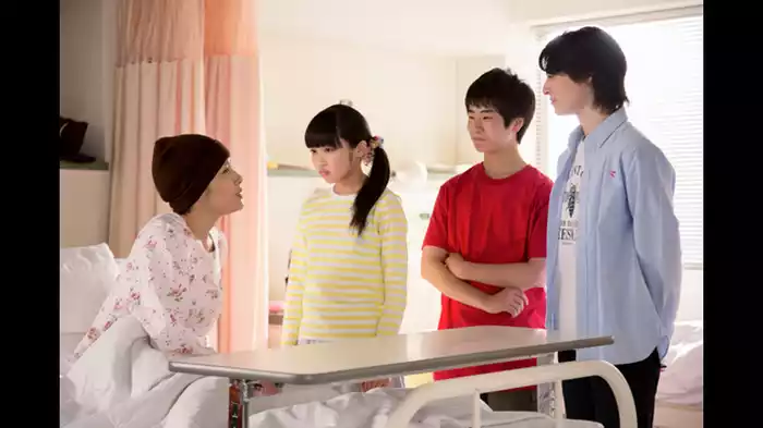 弟妹の思い