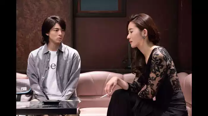 冷たい言葉