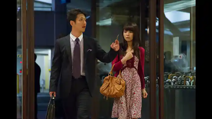 甘い蜜忘れられない禁断の味