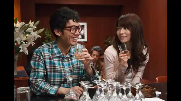 悪魔のささやき…泥沼の序章