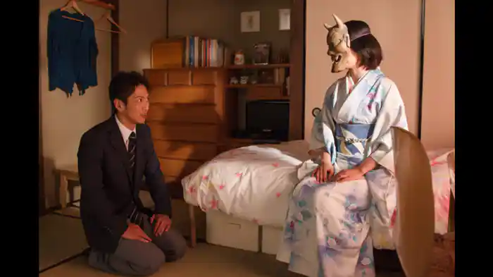 悲しみ怒りにも勝る愛の喜び