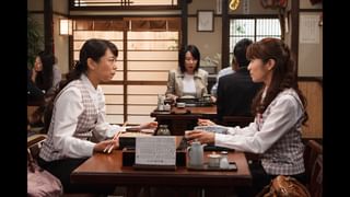 赤い糸の女(国内ドラマ / 2012) - 動画配信 | U-NEXT 31日間無料トライアル