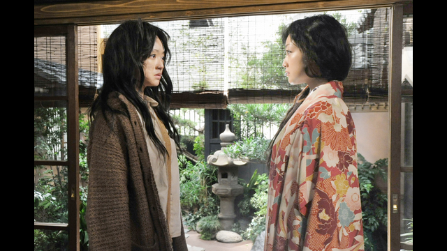 娼婦と淑女(国内ドラマ / 2010) - 動画配信 | U-NEXT 31日間無料トライアル